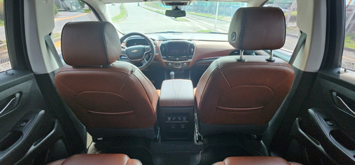 Chevrolet Traverse 3.6 High Country
