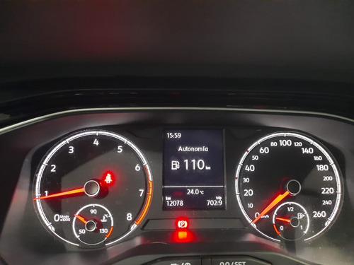 Volkswagen Polo 1.6 Comfortline Msi Manual Ft