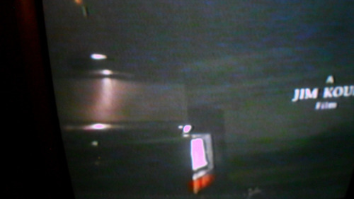 Vhs Intento Criminal ( Tupac Shakur) (Usado)