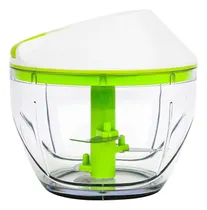 Comprar Picadora Cortadora Manual De Vegetales Pica Cebolla