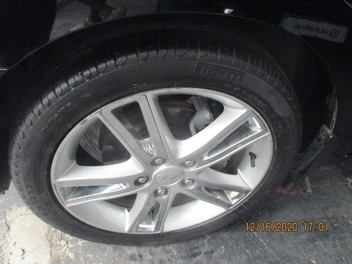 I 30 Gls 2012