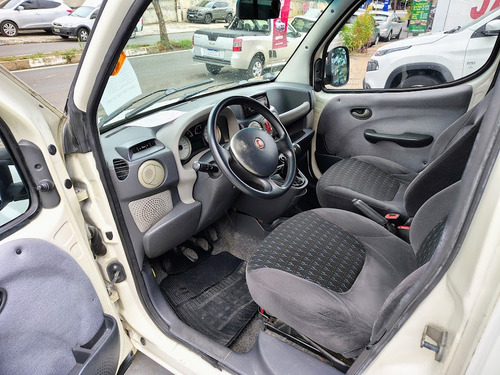 Fiat Doblo 1.8 Hlx Flex 5p