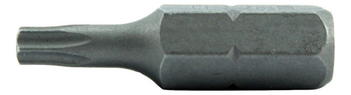 Punta Torx T15 Hexagonal 1/4puLG Urrea 23016 32819750