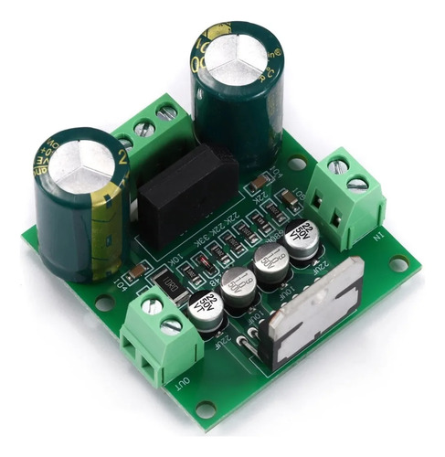 Tda7294 Modulo Amplificador De Audio 100watts Tda7294