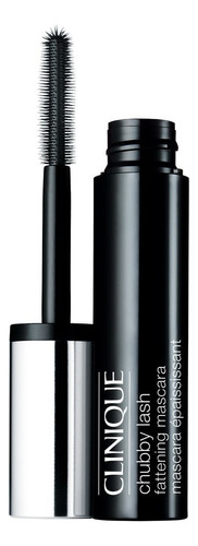 Mascara De Pestañas Clinique Chubby Lash Fattening10ml Color Black