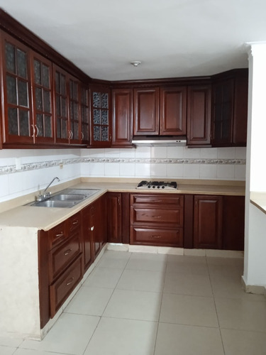 Residencial Santo Domingo Casa En Alquiler