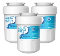 Comprar Aqua Crest Filtro De Agua, Reemplazo Para Ge® Smart Water 3