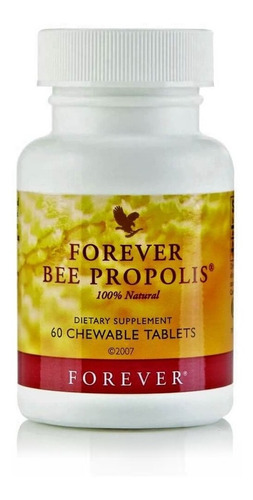 Forever Bee Propolis 60tabletas