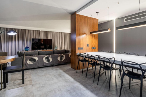 Venta Departamento 1 Ambiente Divisible Al Frente - Belgrano Chico