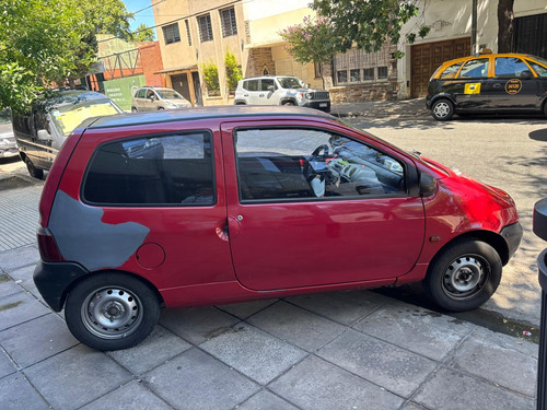 Renault Twingo 1.2 Pk1