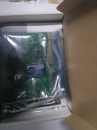 Placa Pci Wifi