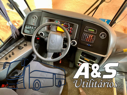 Marcopolo Viaggio 1050 G7 2011 Super Oferta Confira! Ref.626