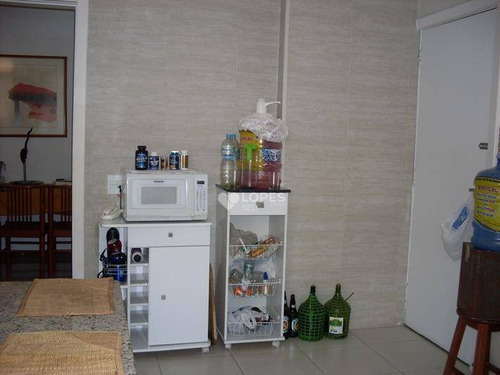 Apartamento Com 2 Dormitórios À Venda, 83 M² Por R$ 700.000,00 - Icaraí - Niterói/rj - Ap39900