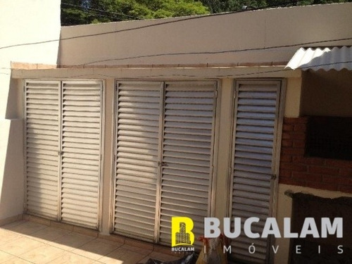 Imagem 13 de 14 de Casa Para Aluguel No Parque Santos Dumont - 2386