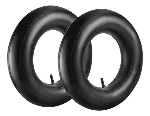 2 Tubos Interiores Para Neumáticos De 4,80/4,00-8 Pulgadas P