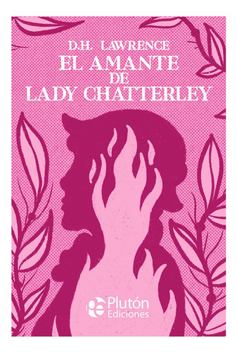 Clas.plat. Lady Chatterley