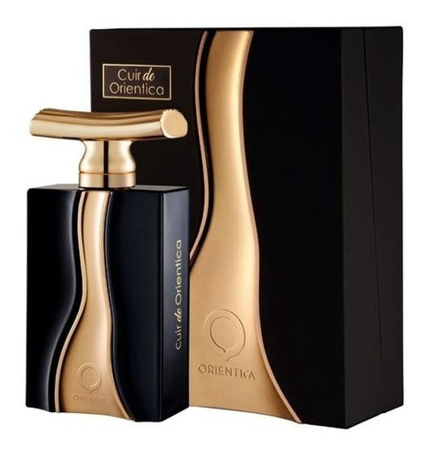 Perfume Orientica Cuir 90ml Mujer 100%original Factura A