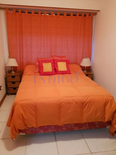 Imagen 7 de 8 de Departamento En Venta Y Alquiler En Manantiales, 3 Dormitorios Mas Dependencia De Servicio. - Manantiales Manantiales