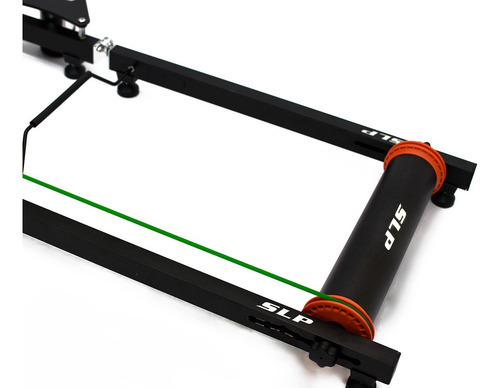 Rodillo De Entrenamiento Bicicleta 3 Rolos Equilibrio Slp