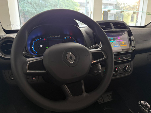 Renault Kwid 1.0 Sce 66Cv Iconic Bitono