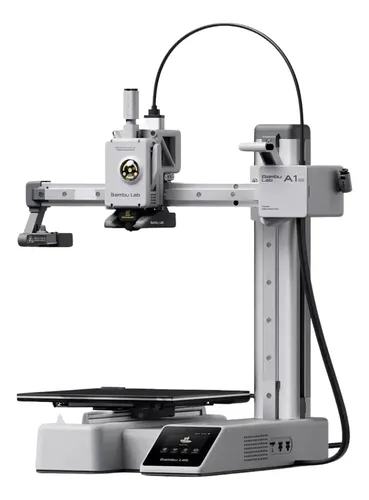 Impressora 3d Bambu Lab A1 Mini