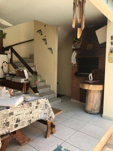 Imagem 22 de 30 de Lindo Sobrado 4 Dormitórios, Vila Alzira Santo André - So0296