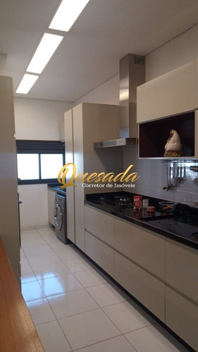 Imagem 29 de 30 de Apartamento - Ap00125 - 70059949