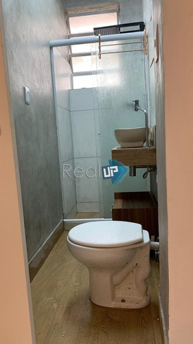 Imagem 22 de 23 de Ótimo Apartamento No Leme De 32m² - 7468