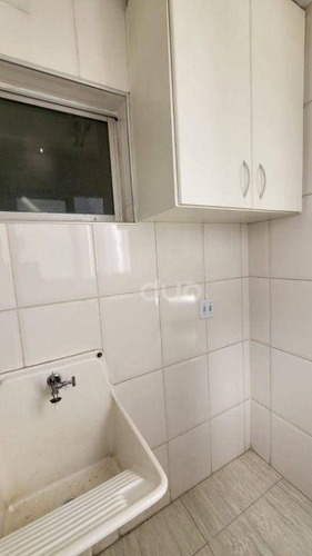 Imagem 26 de 30 de Apartamento Para Alugar, 70 M² Por R$ 800,00/mês - Paulista - Piracicaba/sp - Ap1522