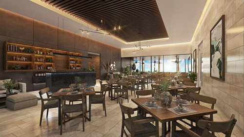 Imagen 7 de 10 de Lotes Residenciales En Venta En Paamul, Punta Paraiso, Playa Del Carmen