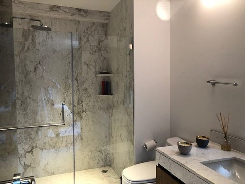 Imagen 20 de 29 de Departamento En Venta En Polanco