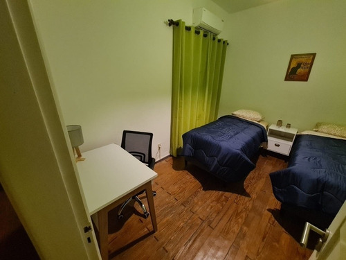 Imagen 15 de 21 de Apartamento Con 2 Dormitorios En Pocitos
