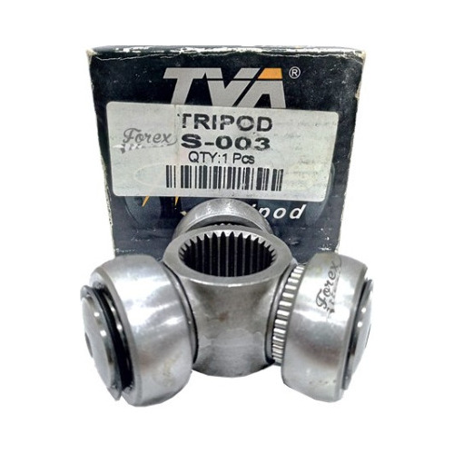 Triceta Daewoo Tacuma 29 Dientes