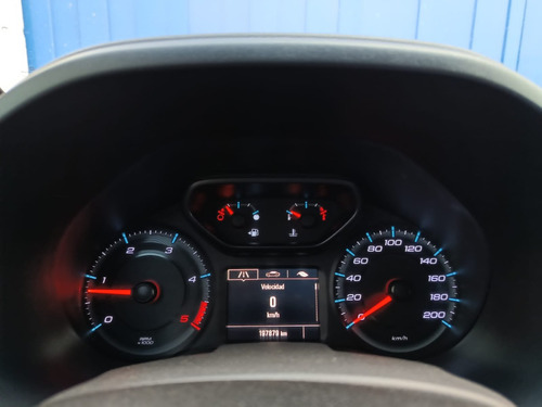 Chevrolet S10 2.8 Lt Cd Tdci 200cv 4x2