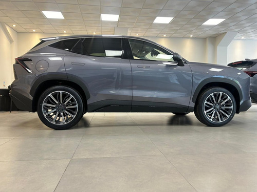Jetour Dashing 1.6 Tgdi Dct