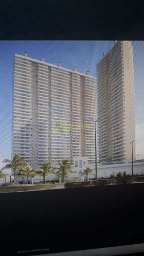 Imagem 5 de 9 de Apartamento Com 2 Dorms, Mirim, Praia Grande - R$ 500 Mil, Cod: 2929 - V2929