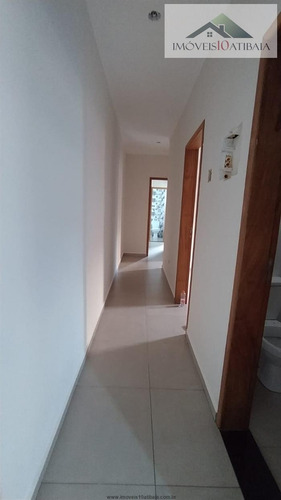 Imagem 16 de 24 de Casas À Venda Em Atibaia/sp - Compre A Sua Casa Aqui! - 1474315