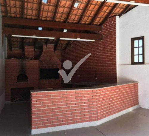 Imagem 23 de 30 de Apartamento À Venda Em Vila Alpina - Ap003562