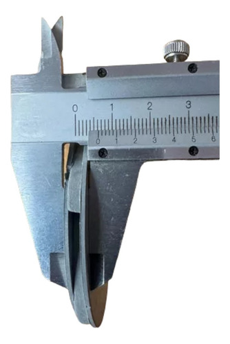 10 Pçs Impulsor Rotor 2.1 Bomba Submersa Dancor : 80560290