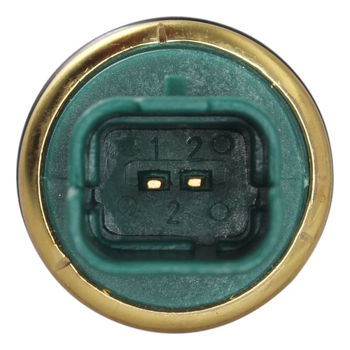 Sensor Enfriamiento Para Peugeot 206 1.4l 2008