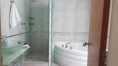 Imagen 10 de 14 de Casa En Venta Los Dos Caminos Mls #22-5197