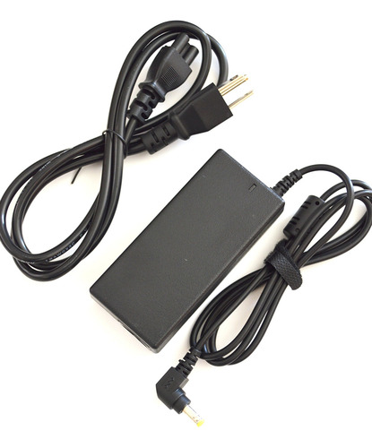 Ac Adapter Charger Repuesto Para Portatil Toshiba Mini Bn W