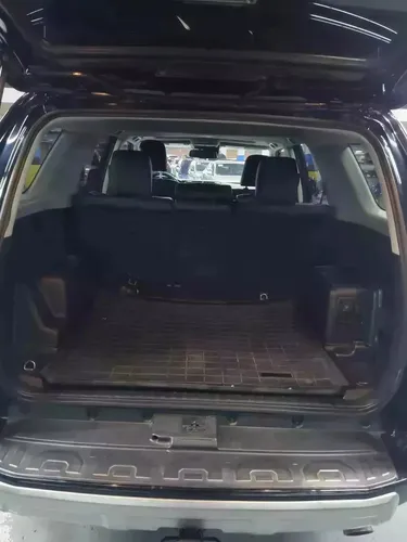 Toyota 4runner Trd