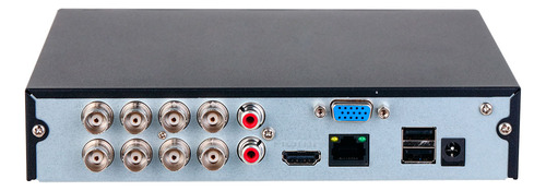 Dahua Dh-xvr1b08-i-1t Dvr 8 Canales 720p/1080p Con Ssd 1tb