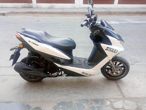 Siuli Sl Force