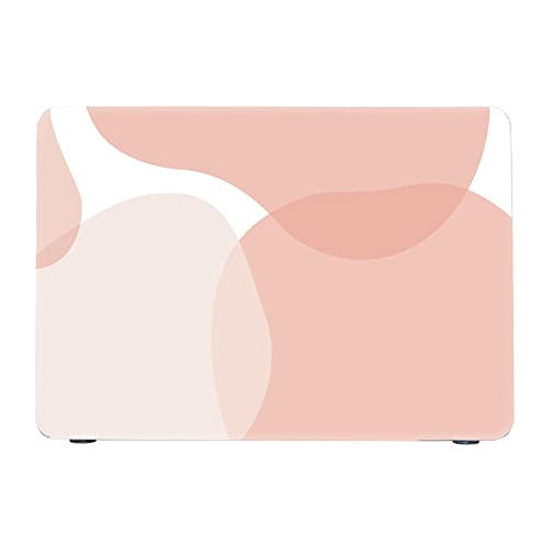 Funda Rígida Mate Para Macbook Air 13 Plug Case Touch Id Ret