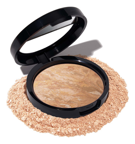 Laura Geller New York Baked Balance-n-glow - Base Iluminado.