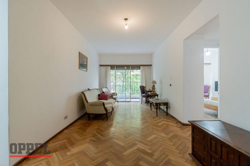 Oppel | Departamento En Venta | Belgrano Capital Federal |