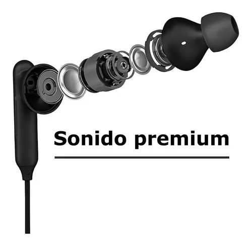 Samsung audifono u flex negro sale