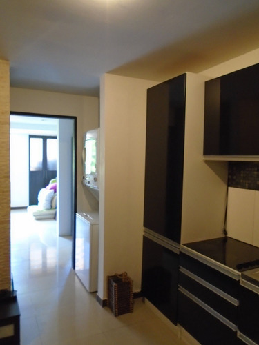 Imagen 5 de 10 de Apartamento En Alquiler La Boyera
